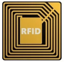 RFID技術