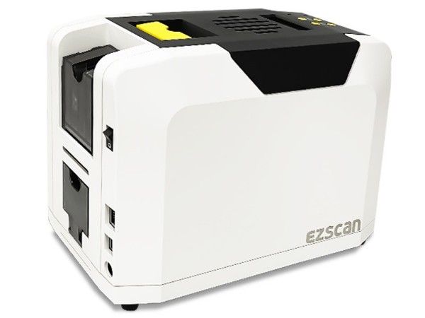 譯維（Ezscan） EC230國產彩色證卡打印機