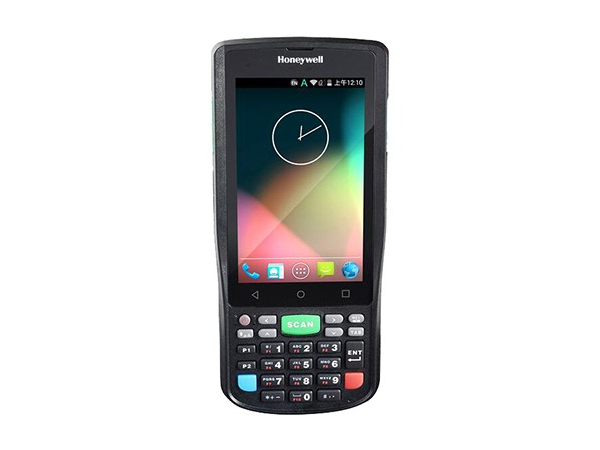 Honeywell EDA50K手持?jǐn)?shù)據(jù)終端PDA